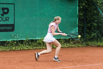 Luisa Gavriloutsa 128 - Verbandsmeisterschaft SH